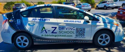 Vehicle Graphics Photo